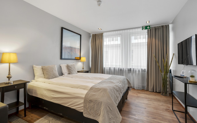 Máni Apartments