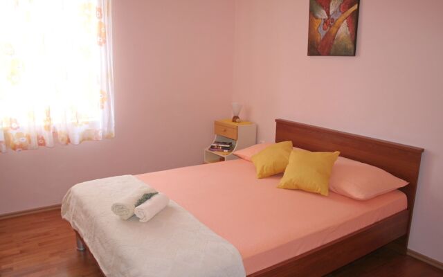Apartment Anton