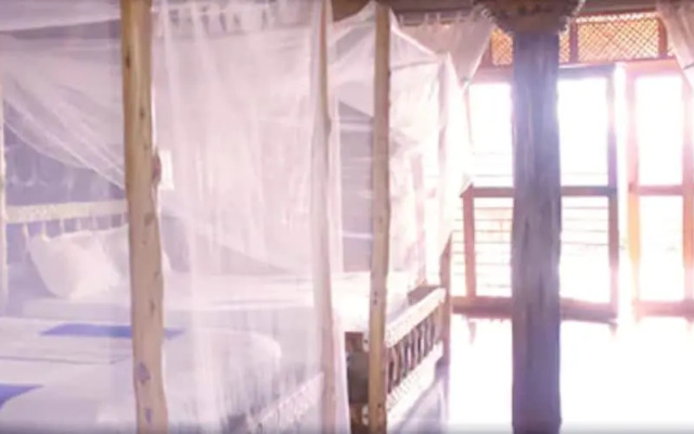 Paradise Lodge Arbaminch