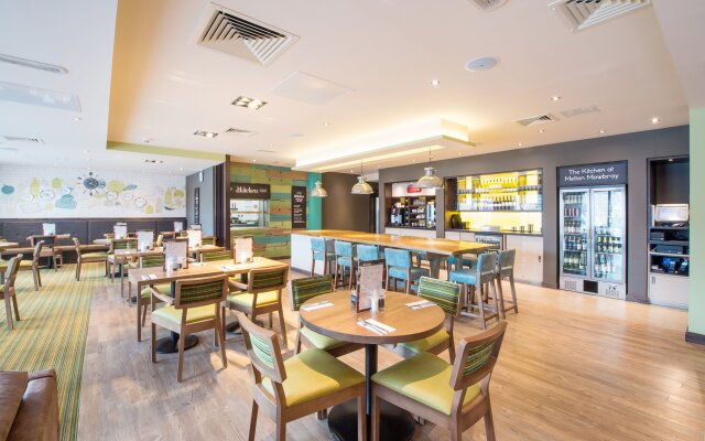 Premier Inn Melton Mowbray