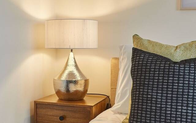 Host Stay Caedmon House