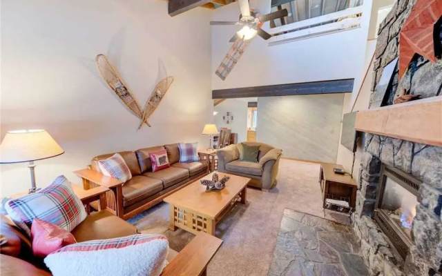 Meadow Private Vacation Home Condo 4