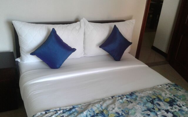 Colombo homestay