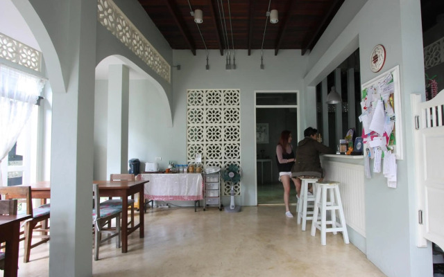 Lada House