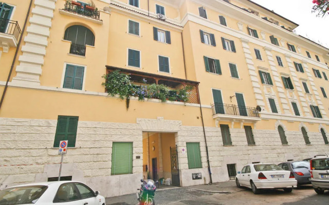 Vatican Apartments - Prati Area