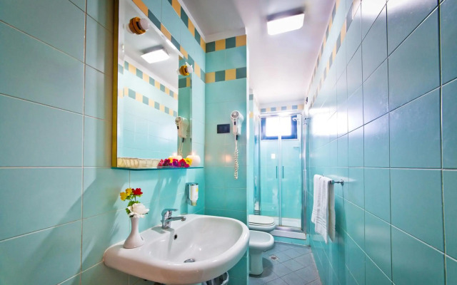 Albergo Athenaeum