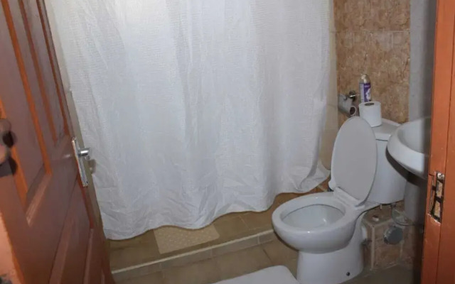Lux Suites Green City Gardens Syokimau