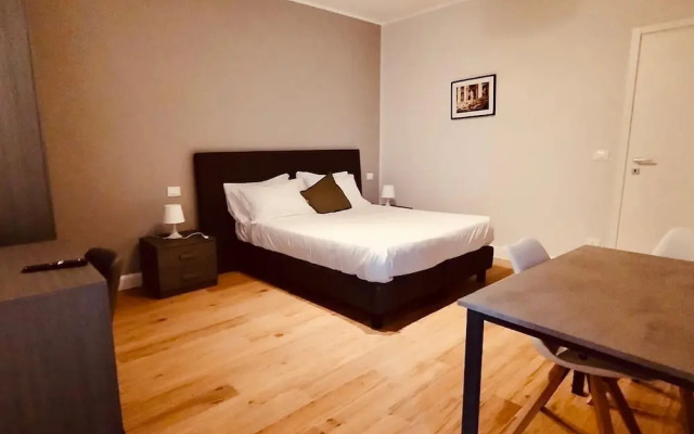 Hh Hermoso Housing Asti