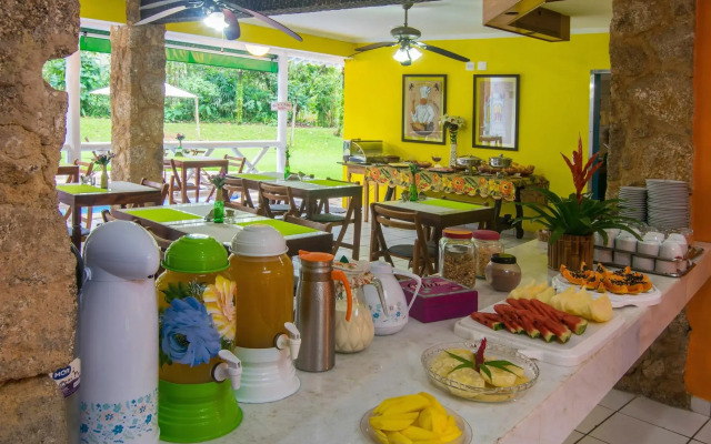 Pousada Villa Del Rey