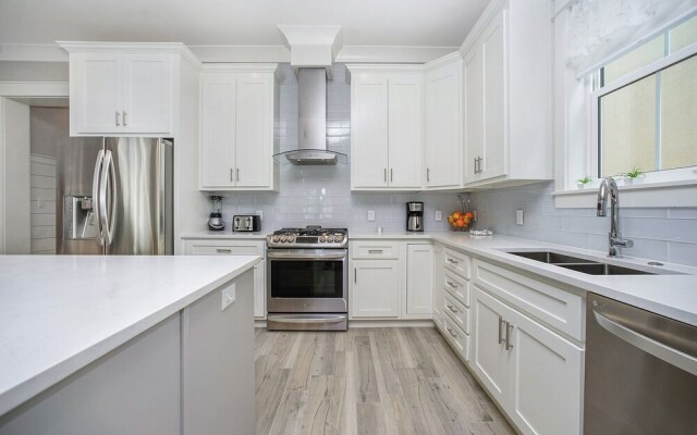 Beach Living - 1674084