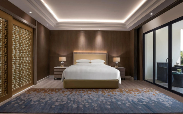Courtyard by Marriott Siem Reap Resort