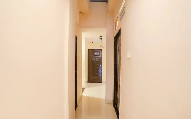 Fabexpress Girija Inn