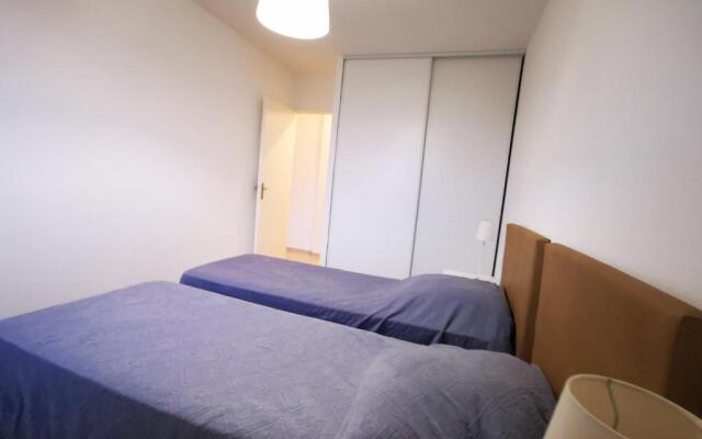 Superbe 3P 57M2 Antibes Parking Privé