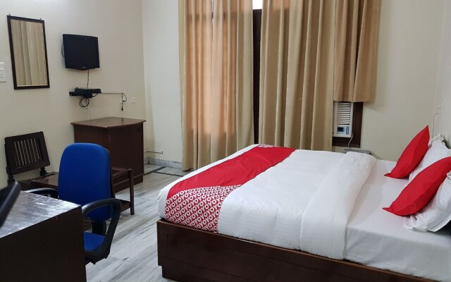 OYO 14105 Sai Vihar