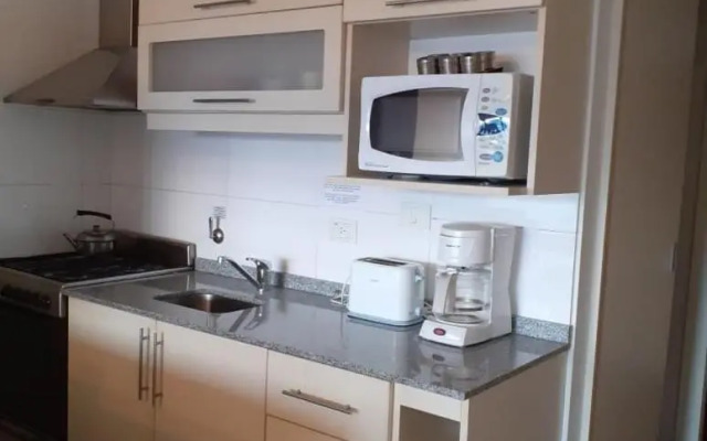 Terrazas del lago I U