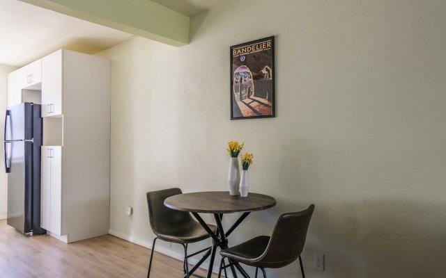 Nob Hill Apartments By Frontdesk