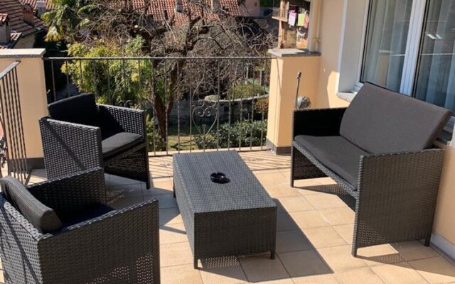 Locarno Centro Apartments