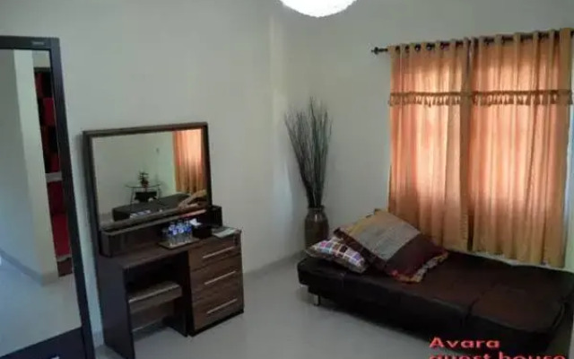 Avara Guest House