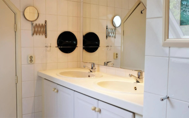 Vakantiewoning Salland