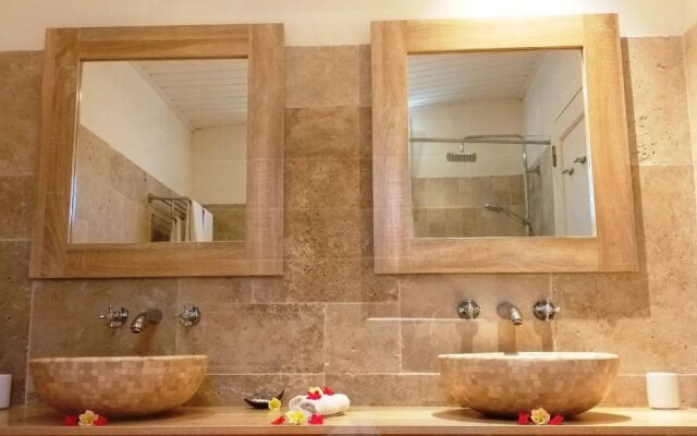 Cocotiers Hotel - Rodrigues