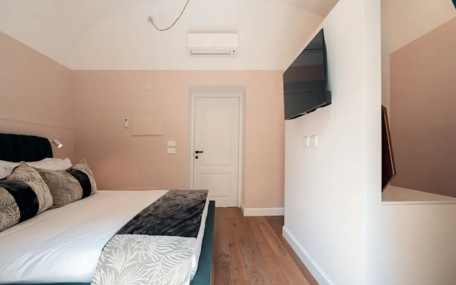 De Monti Colosseo Apartment