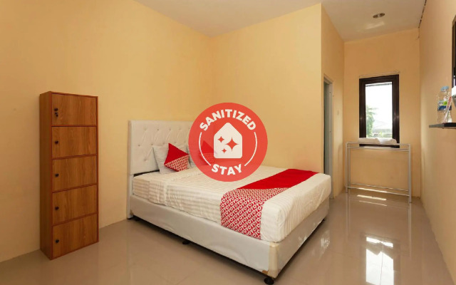 OYO 588 Richmond Guest House