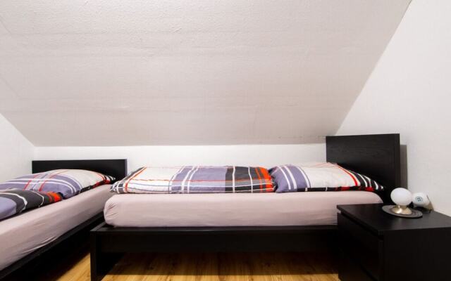 Alstaden 2 Comfortable Holiday Residence