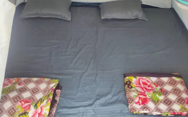 Revellers Resort Gokarna