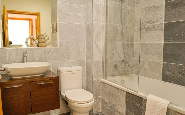 Self Catering at The Fairways