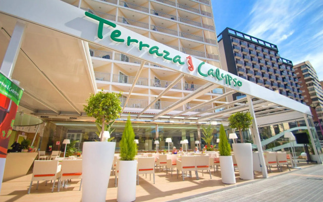 Hotel Servigroup Calypso