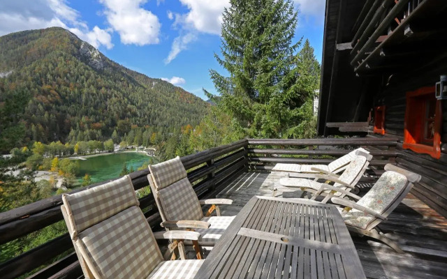 Mountain Dreams House - Stunning view over Lake Jasna!