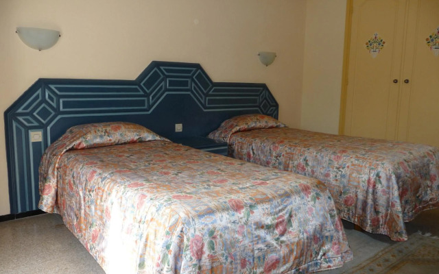 Hotel Kamal