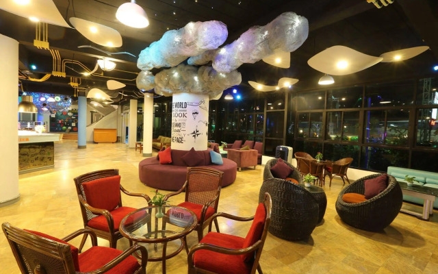 Gulf Siam Hotel & Resort Pattaya