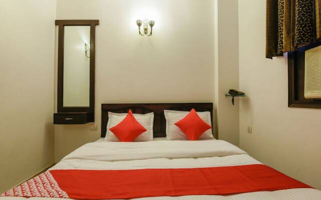 Amrit Villa