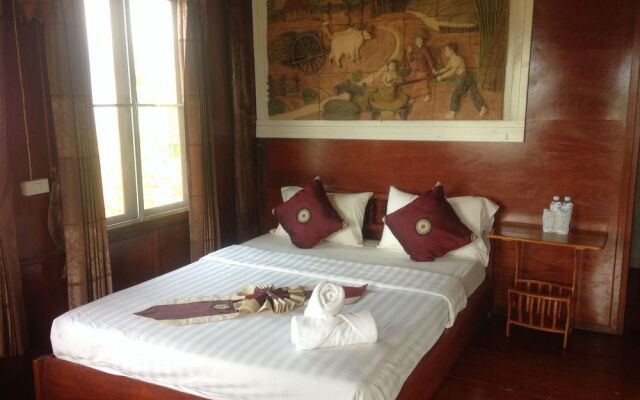 Pai Kiang Fa Resort