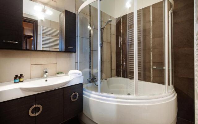 Jessica Luxury Villa