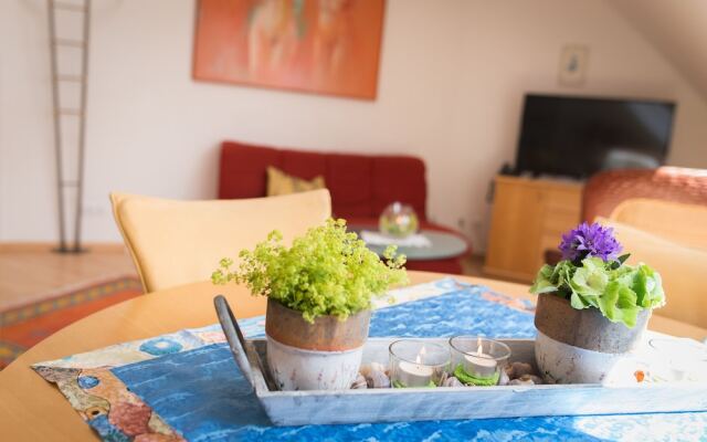 ausZEIT - Ihr Sibyllenbad Gästehaus