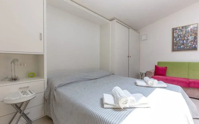 Studio A Palazzo Quaroni