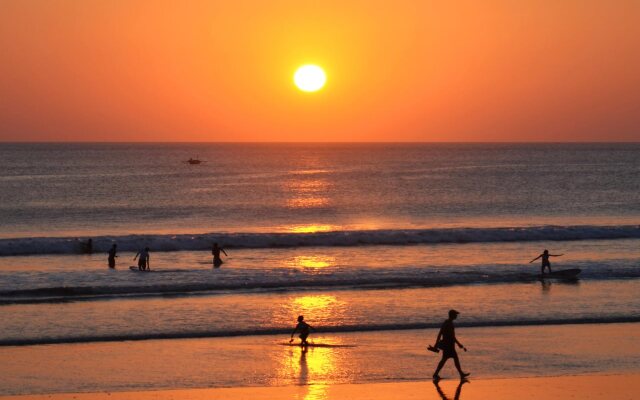 POP! Hotel Kuta Beach Bali