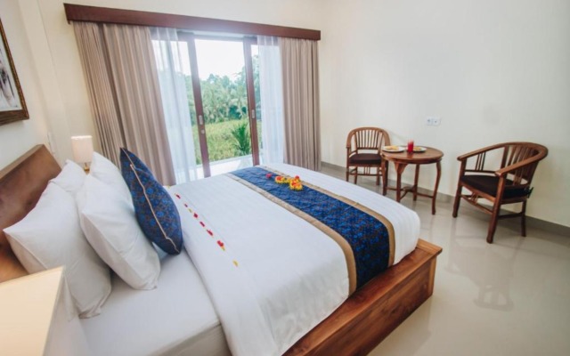 Kapu Kapu Ubud