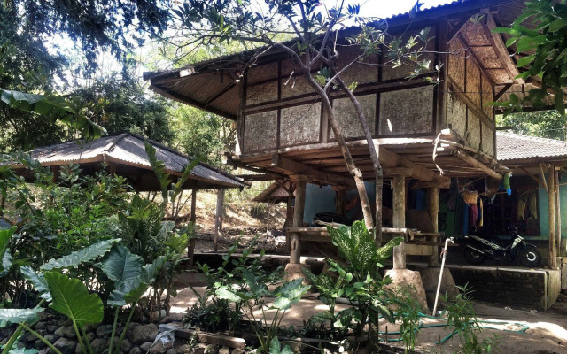 Origin Lombok