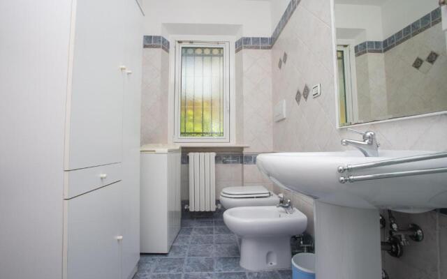 S202 - Sirolo, Nuovo Bilocale Comodo Ai Servizi