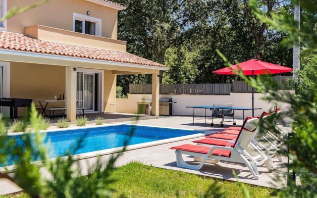 Villa Boscari Relaxing Villa at the end of Village