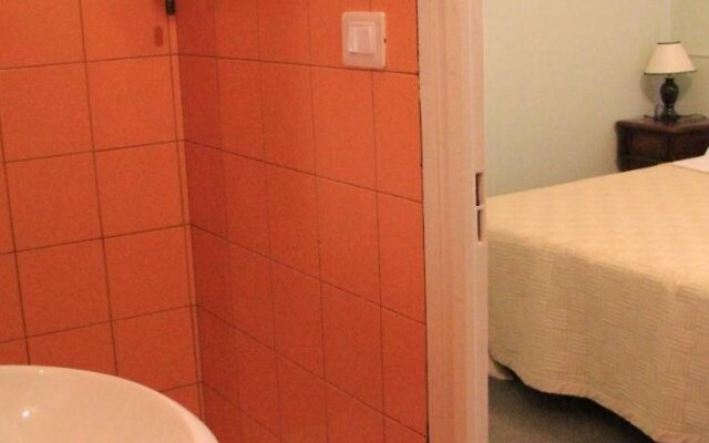 Salva Gente - bed and breakfast