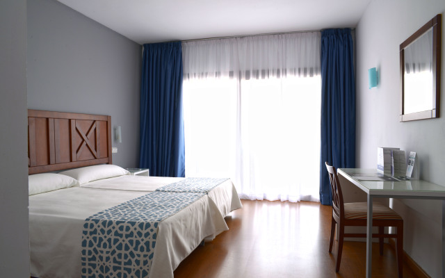 TRH Paraiso Hotel