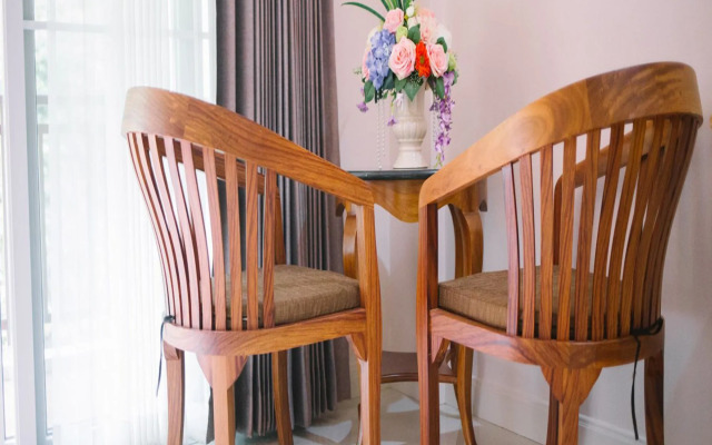 Royal Hill Satun Hotel