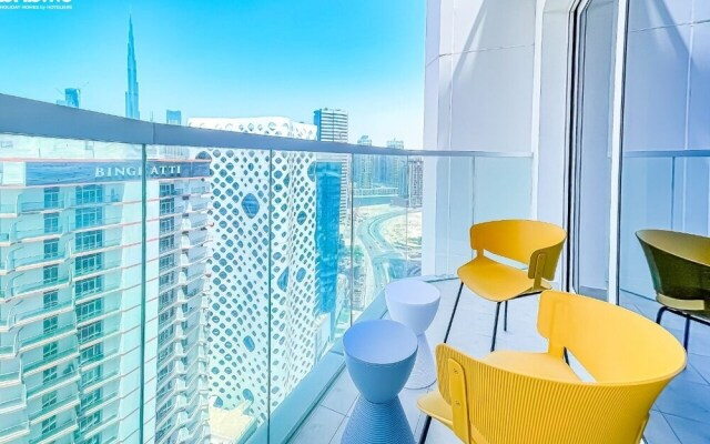 Lake View Luxurious Studio Bnbmehomes