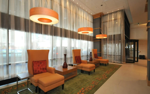 Marriott Rochester Mayo Clinic