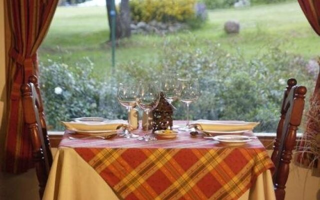 Hosteria Helsingfors