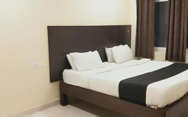 Hotel Arvind Vizag Beach